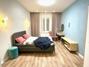 Apartment Dzherelna st.